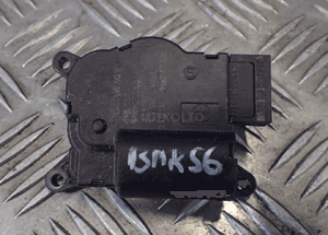 VW SEAT SKODA SILNICZEK NAGRZEWNICY 5Q0907511Q RADOM 2