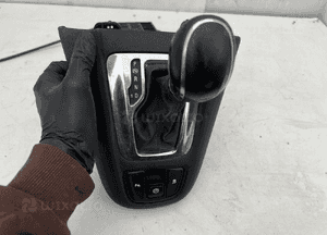 Opel zafira c wybierak biegów 013385446 3