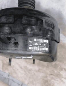 Serwo Mercedes C Klasa W204 2044301230 3