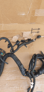 Instalacja wiązka instalacji silnika Ford Focus MK3 1.6 TDCI AV6T-14A280-GAF 3