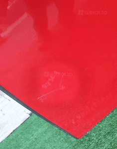 Drzwi mini F54 kolor 851 3