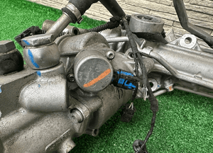 PRZEKŁADNIA KIEROWNICZA MAGLOWNICA BMW X5 F15 X6 F16 6859328 6