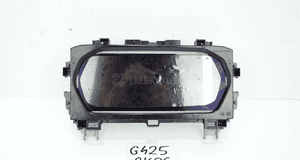 Audi Q4 e-tron 2021- virtual cockpit zegar licznik uszkodzony 89A920725 1