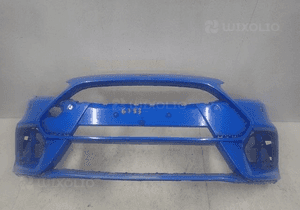 Zderzak przód przedni ford focus MK3 lift rs 2014- 1