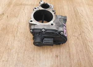 Zawór EGR VDO AGR 408-265-001-007 Z A2C53025959 Recyrkulacji Spalin 2.0 FSI AWA 150KM Audi A4 B6 B7 6