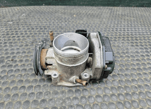 Przepustnica 06A133064J Powietrza 1.6 SR VW Golf IV 4 Bora Seat Leon I 1 Audi A3 8L Skoda Octavia I 1 10