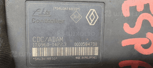 Pompa ABS sterownik Renault Espace IV 8200159837B 4