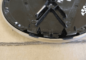 ZNACZEK EMBLEMAT LOGO VW PASSAT B8 3G 2014- 2