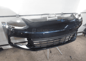 Zderzak przedni przód porsche panamera 971 2016-2020 3