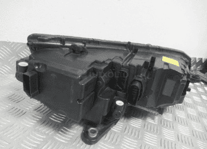 Lampa przednia przód lewa skoda octavia iii 3 lift full led 2016-2020 10