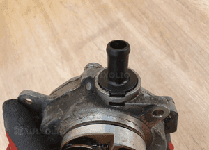 Pompa 06D145100D Paliwa Vacum Podcisnienia 2.0 FSI Audi A4 B6 B7 Skoda Seat VW 11
