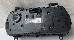 Licznik zegary renault megane iv lift 248109282R 4