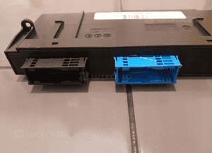 BMW X5 E70 X6 E71 3.0D MODUŁ KOMFORTU 100% SPRAWNY 4