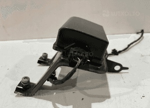 MERCEDES W218 W212 Radar Sensor A212904603 - 16529 6