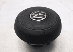 VW GOLF ARTEON TIGUAN PODUSZKA AIRBAG KIEROWCY 5