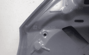 MASKA POKRYWA SILNIKA VW CADDY 2K7 2020- 3