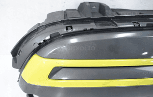 Mini cooper se 2019- grill atrapa zderzaka 7947501 3
