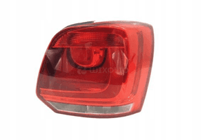 Volkswagen Polo 6R0 - Lampa Tylna Prawa - 11842 6