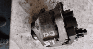 ALTERNATOR RENAULT MEGANE SCENIC II KANGOO MICRA K12 1.5 DCI 8200100907 11