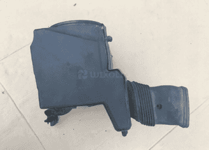 Obudowa filtra powietrza Ford C-Max 03-10r 7M51-9600-BE 2