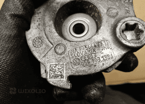 Napinacz paska Audi Q5 3.0 TDI CTB 059903133J 3
