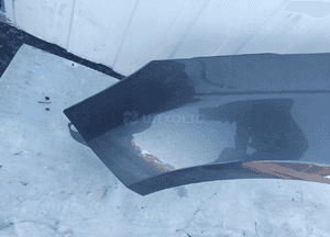 Ford focus iii MK3 błotnik lewy przód przedni 6
