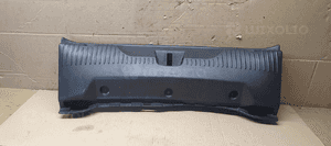 Osłona pasa tylnego bagażnika Jaguar XF X250 8X23-54406A64-AD 4
