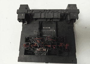 moduł bordnetz vw golf passat 3c0937049ah 1