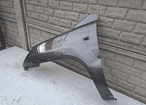 Kia sportage ii 04-08 błotnik przedni lewy 3