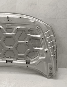 Ford focus MK4 iv lift 21- maska pokrywa silnika oryginał 8