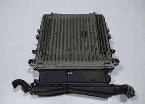 KOMPUTER MERCEDES R-KLASA W251 3.0 CDI 2005-2009 0281012795 A6421501391 3