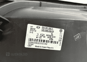 VW TIGUAN Lampa przednia Xenon prawa - 14820 9