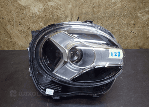 LAMPA PRZÓD PRAWA NISSAN JUKE F16 II 2 FULL LED 1