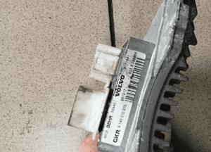 rezystor dmuchawy volvo s 80 v 70 700968040 2