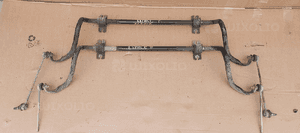 Drążek stabilizatora stabilizator przód Renault Espace IV 1