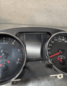 Licznik zegary nissan qashqai i 1 J10 lift eu org 3