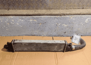 Chłodnica intercooler opel corsa e 1,3 cdti 14- 3