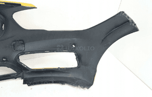 Zderzak przód przedni bmw 1 F20 F21 lift lci 8