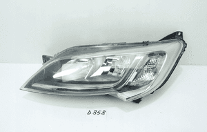 Lampa lewy przód przednia ducato jumper 14- 1