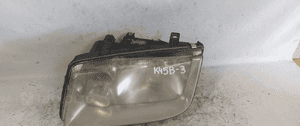 Przod przednia lampa lewa volkswagen bora 2