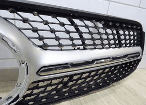 Grill atrapa Mercedes GLC w253 LIFT AMG A2538809704 4