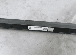 Reling lewy Opel Zafira C 13279145 8