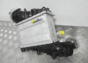 Chłodnica intercooler volvo 8641466 8