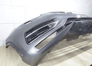 Volvo XC90 II 2 14- Lift zderzak przód przedni 31690641 12