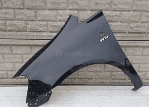 Toyota avensis verso 05-06 błotnik przedni lewy 1