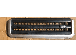 Grill atrapa chłodnicy LAND ROVER DISCOVERY 2 II 1998-2002 1
