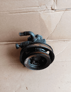 Pompa wspomagania kierownicy Audi A4 B5 1.8 T 8D0145155L 1