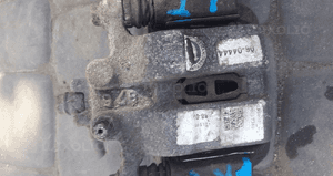 Honda FRV zacisk hamulcowy tył tylny prawy 1