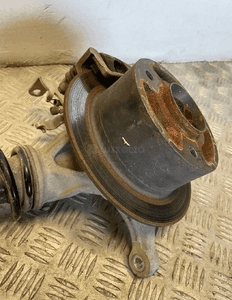 AMORTYZATOR ZWROTNICA PRAWY TYL TWIZY 554001143R 3