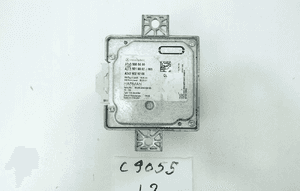 Wzmacniacz harman mercedes W223 W447 A2439008400 1